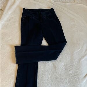 Jag Jeans pull on Women's Dark Blue bootcut Jeans